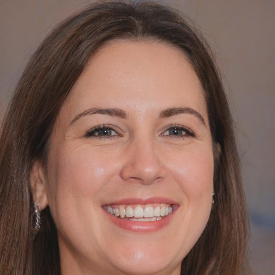 Céline Moreau, experte en finance d'entreprise