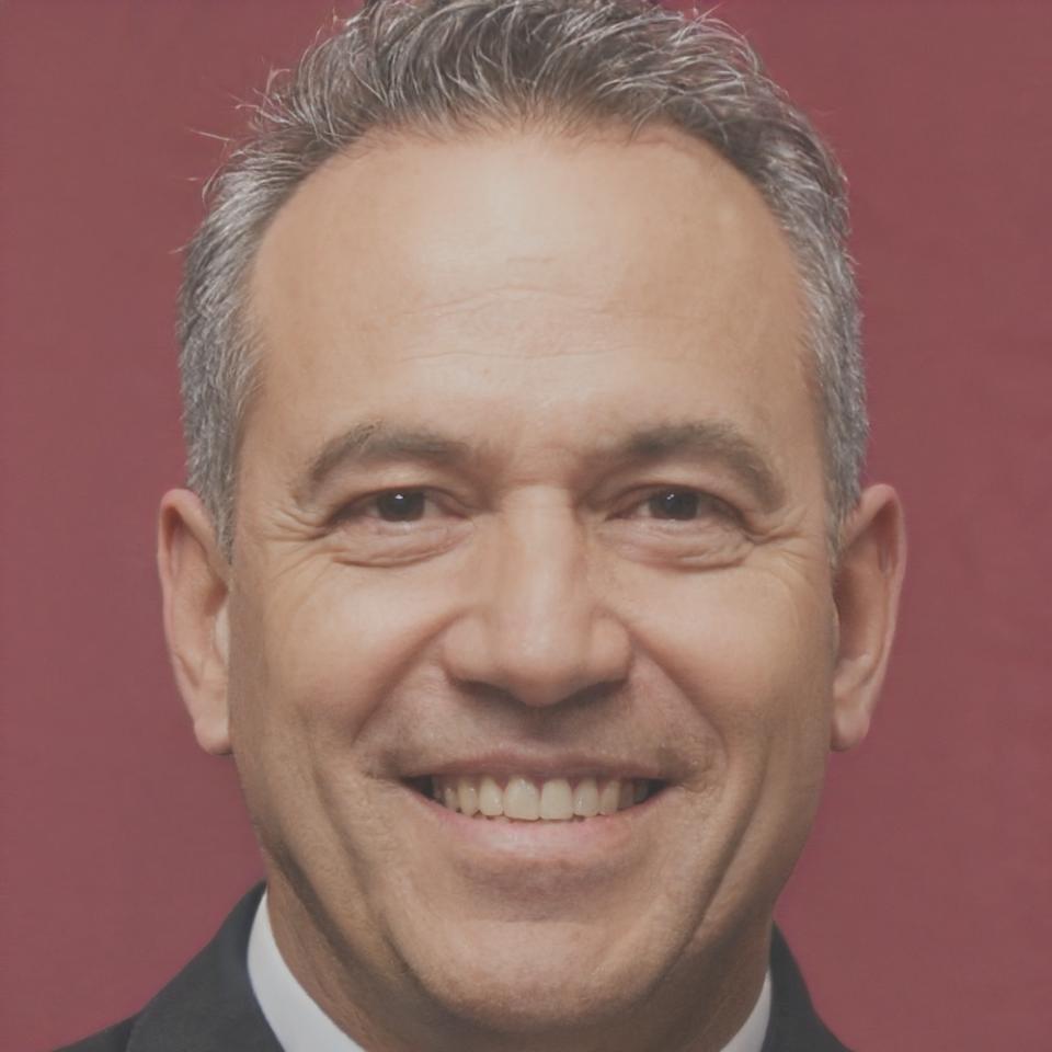 Portrait de Matthias Lenoir